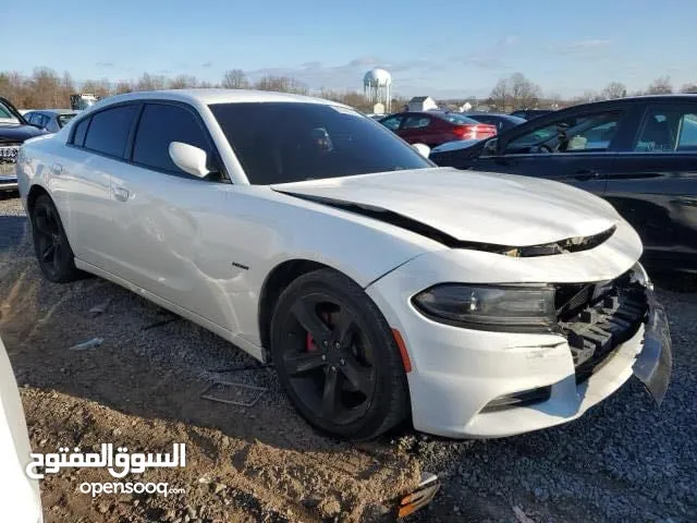 Used Dodge Charger in Benghazi