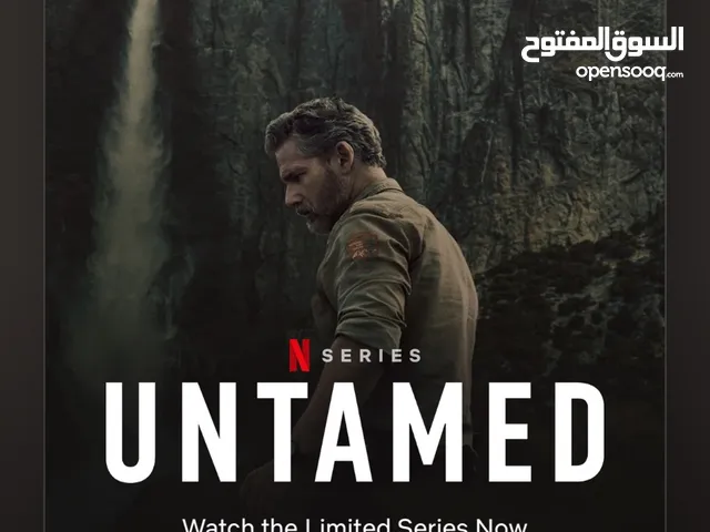 Netflix Premium Account – Watch Without Limits