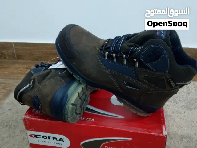 بوت بني للبيع ماركة COFRA