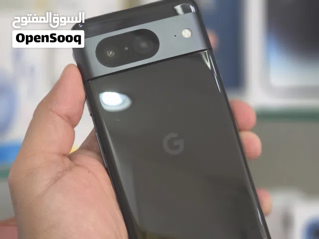 Google Pixel 8 128 GB in Muscat