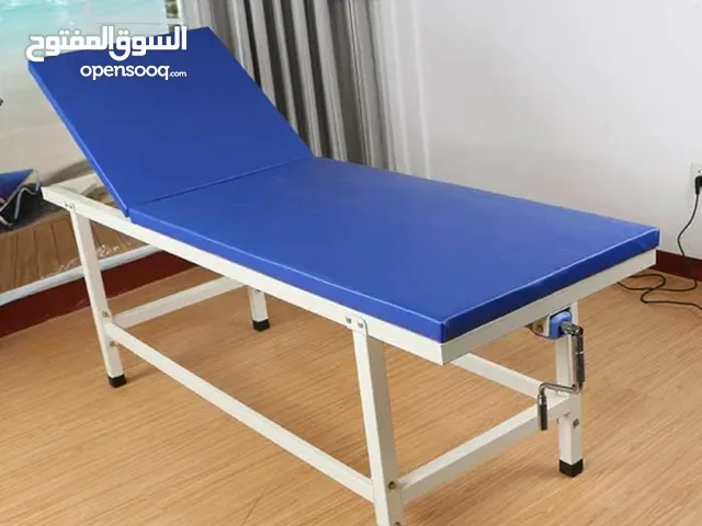 سرير فحص للعيادات الطبية والتجميلية مستورد" نخب اول"