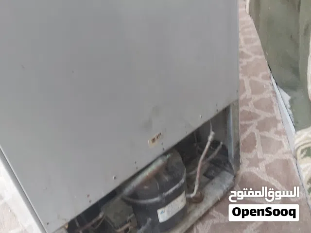 بيعه سريعه ثلاجه زين صغيره