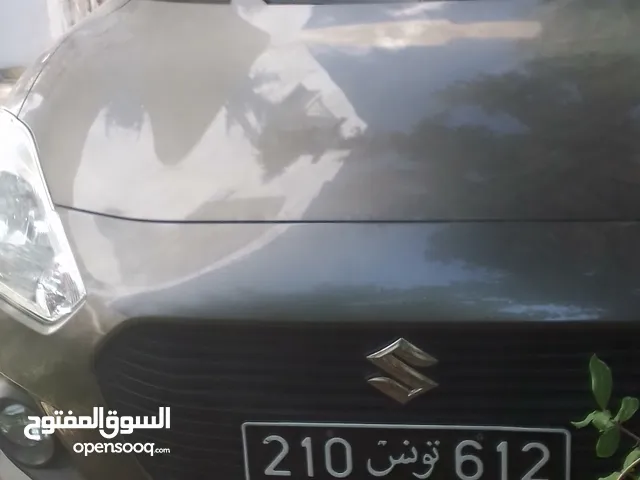 Suzuki Swift 3