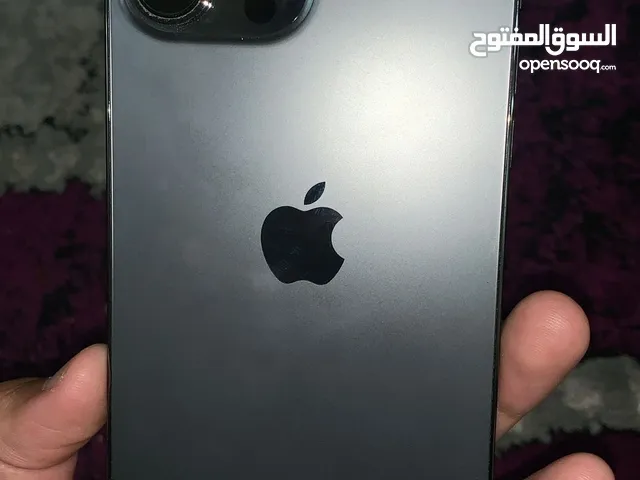 Apple iPhone 13 Pro Max 512 GB in Manama