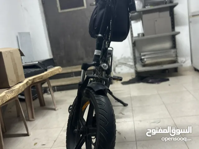بسكليت كهرباء