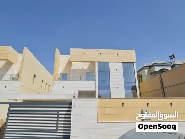 5000 ft² 5 Bedrooms Villa for Sale in Ajman Al Mwaihat