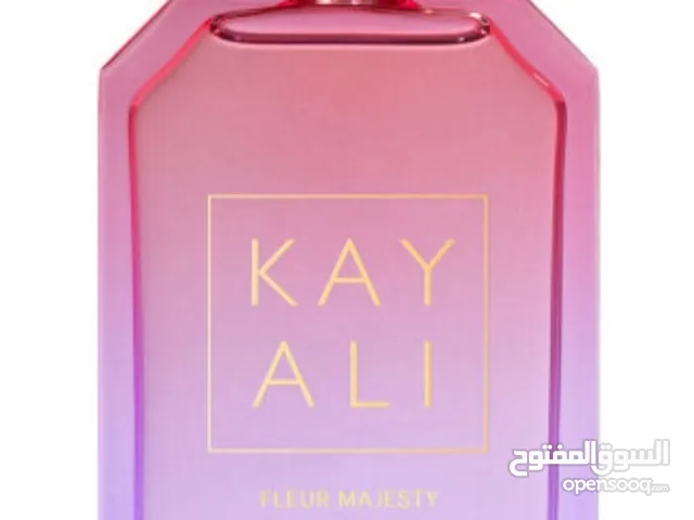 عطر جديد Kayali Rose Royale Perfume