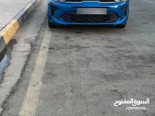 Used Kia Rio in Baghdad