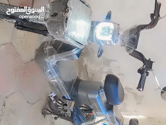 دراجة شحن مستعملة