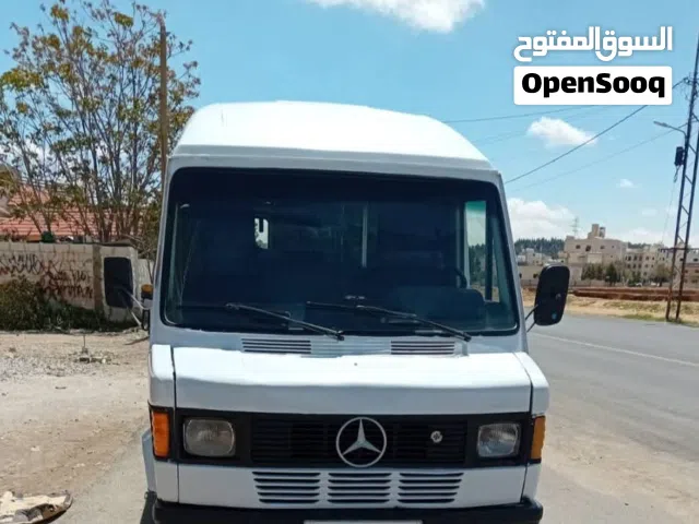 1985, مرسيدس بنز, اخرى, Other