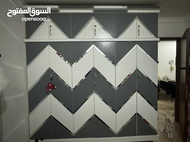 غرفة نوم تفصال