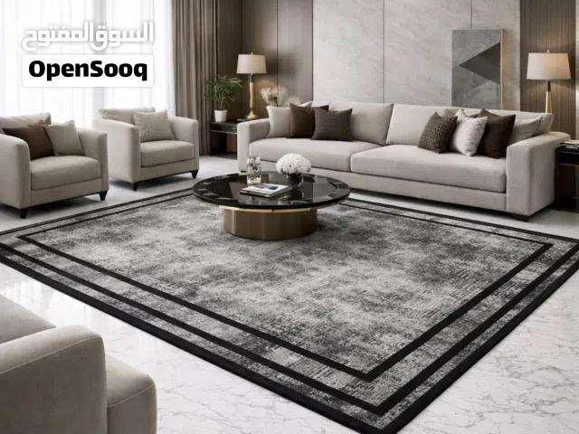 سجاد 3D بقياسات مختلفة