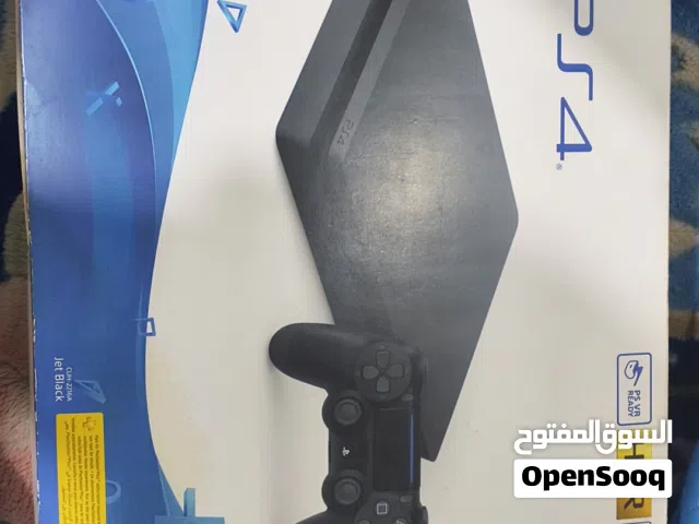 PlayStation 4 PlayStation for sale in Basra