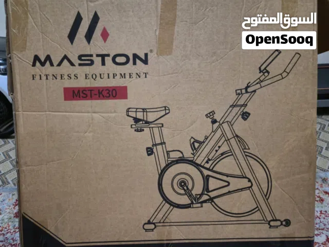 دراجه كارديو من ماركه ماستون