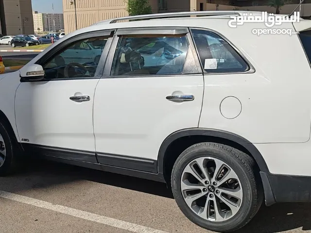 Used Kia Sorento in Baghdad