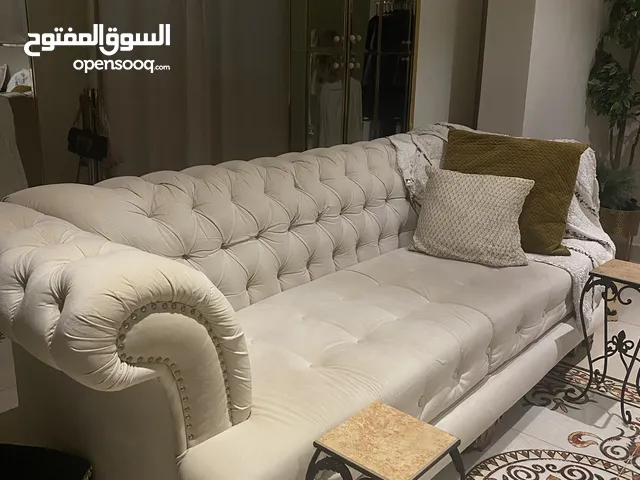 كنب بيج 3 أنفار