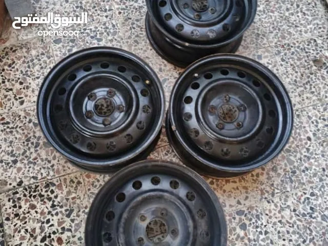 Other 16 Wheel Cover in Basra