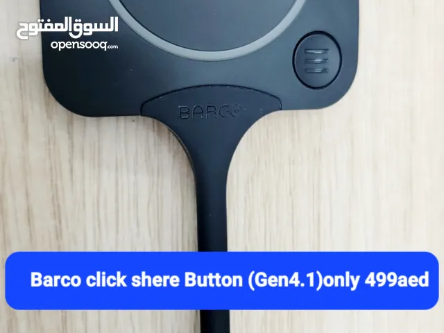 Barco ClickShare USB-C Button gen4.1 (Model:CSBTN004).