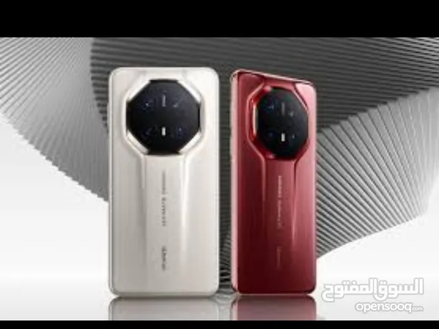 تلفون MATE 70 RS