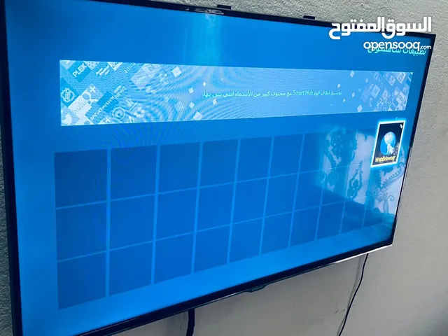 Samsung Smart Other TV in Al Riyadh