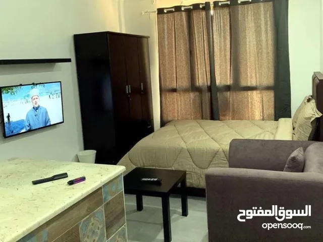 Salmiya - Deluxe Fully Furnished Studio