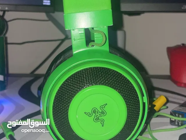 Playstation Gaming Headset in Al Jahra