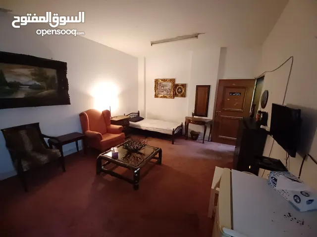 Furnished Monthly in Doha Al Muntazah
