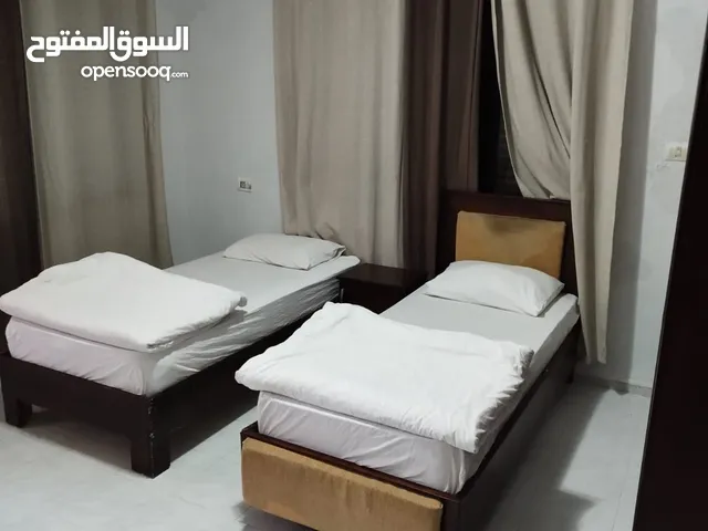30 m2 Studio Apartments for Rent in Ramallah and Al-Bireh Um AlSharayit