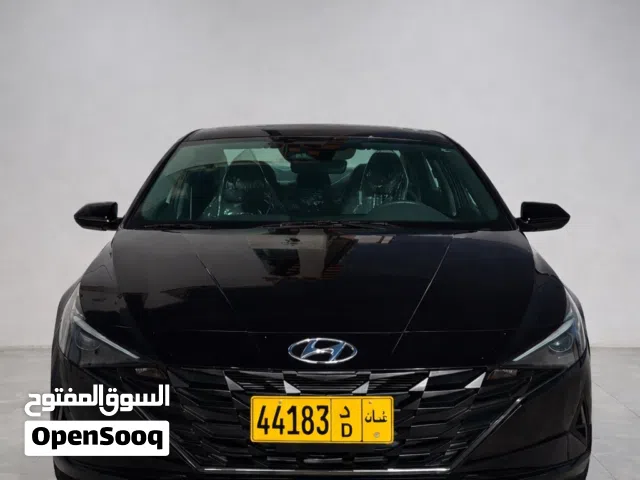 2023, هيونداي, النترا, SE