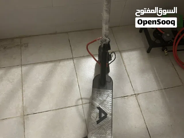 سكوتر شاومي سليم (المدينه المنوره)