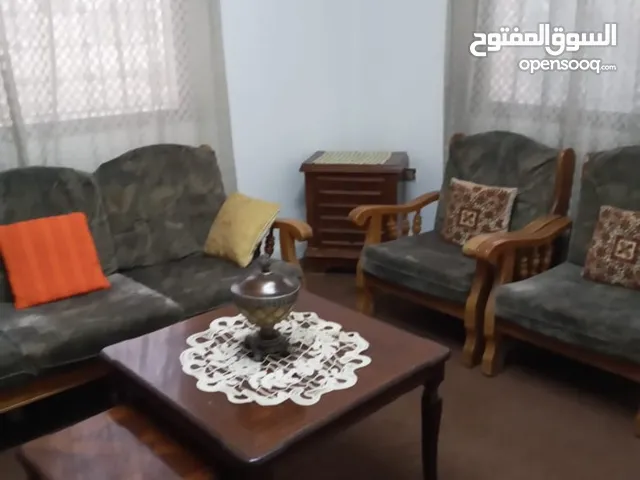 Furnished Monthly in Amman Al Hashmi Al Shamali