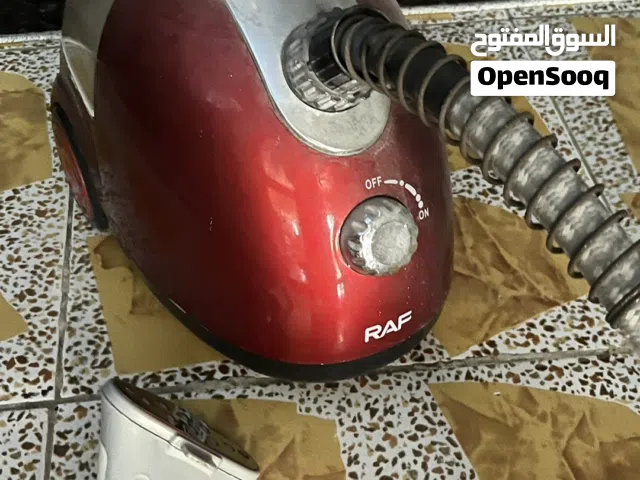مكواه بخاري