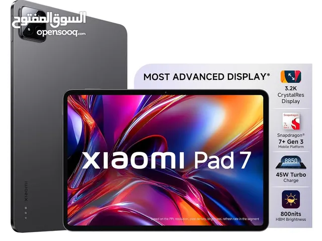 Xiaomi Other 256 GB in Southern Governorate