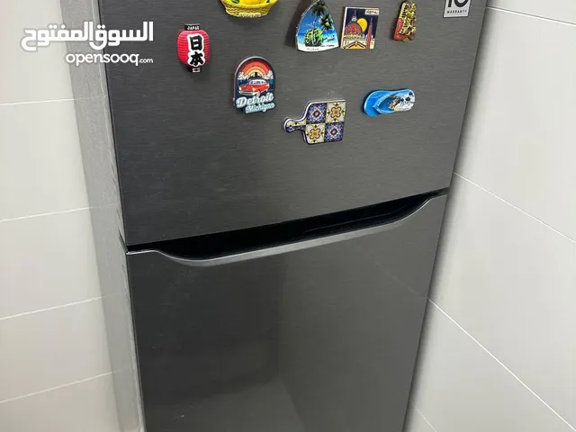 LG Fridge Inverter
