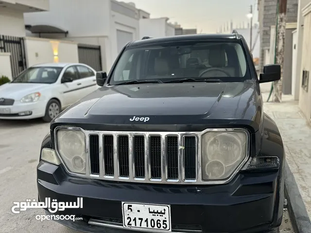 جيب ليبرتي كي ك