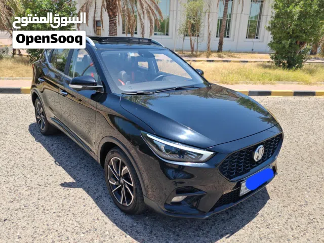 2023 ام جي MG ZS