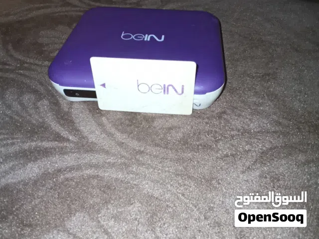 beIN Receivers for sale in Sabratha