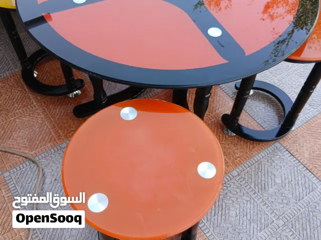 ططبلات متداخله 4×1