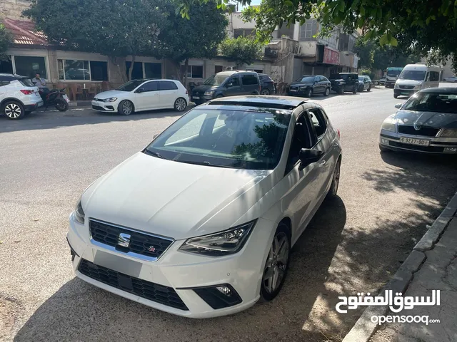 Seat ibeza fr full++