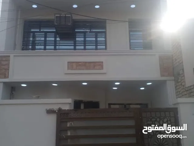 120 m2 3 Bedrooms Townhouse for Sale in Baghdad Alam