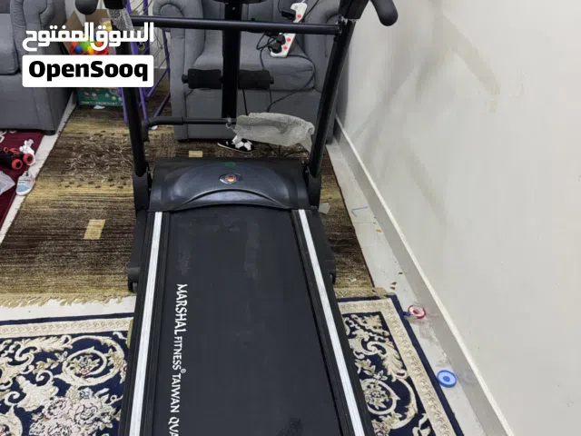 جهاز مشي.. treadmill