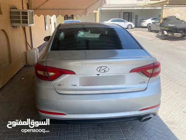 Used Hyundai Sonata in Northern Governorate