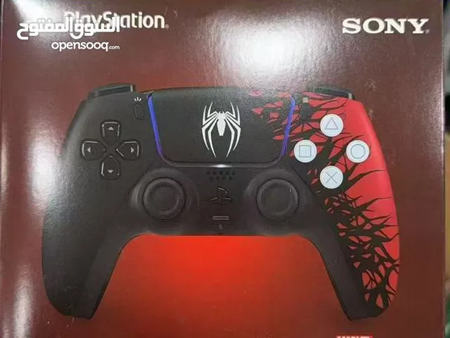 يد ps5 اصليه