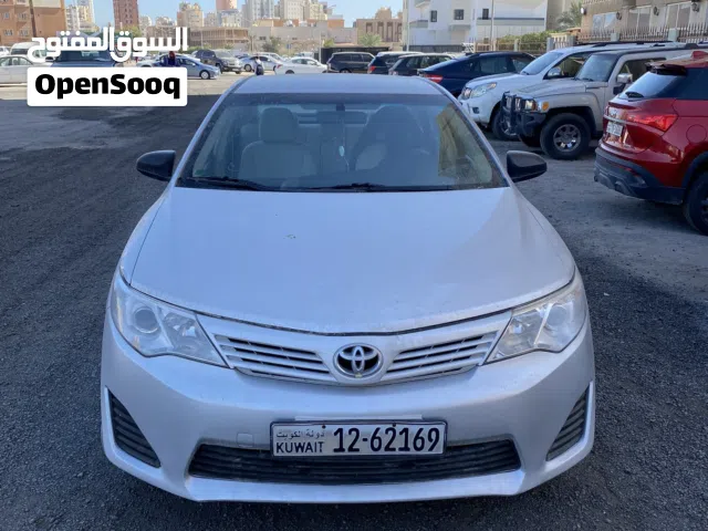 تويوتا كامري للبيع