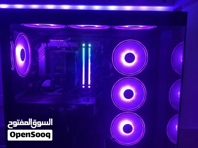 Gaming PC 5060 Zotac i5-14th Gen