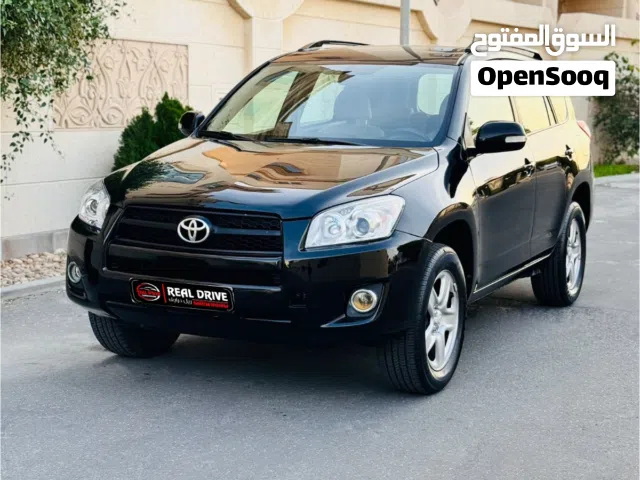 Toyota Rav 4 2009