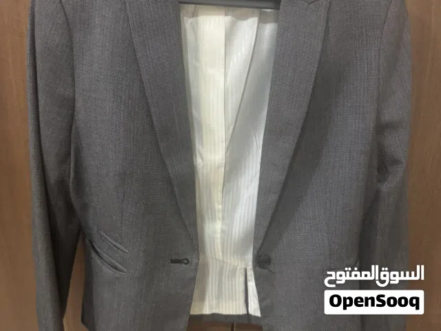 Women's Casual Office Solid Color blazer