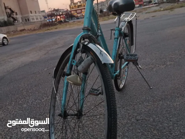 بسكليت ياباني اصلي جنط28 للبيع بسعر مغري