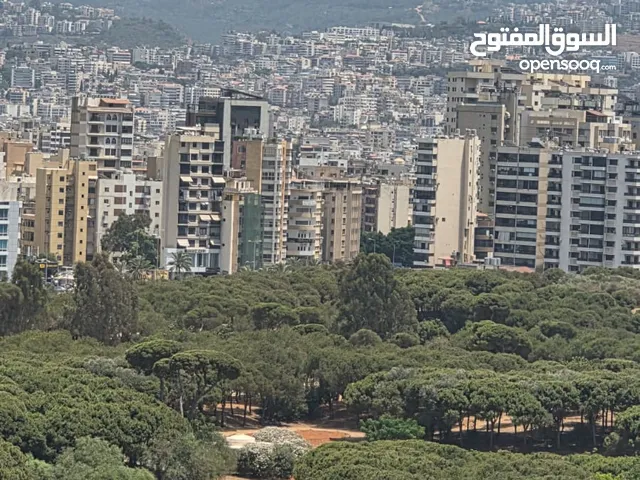 دوبلكس للبيع في لبنان بيروت راس النبع