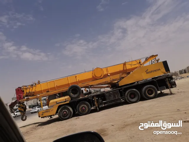 كرين للايجار داخل الرياض للتواصل057122233
